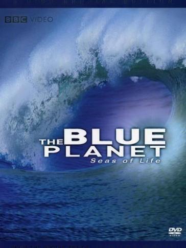 Blue planet:seas of life special edit