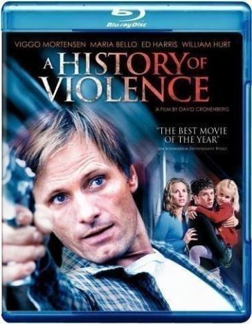 History of violence