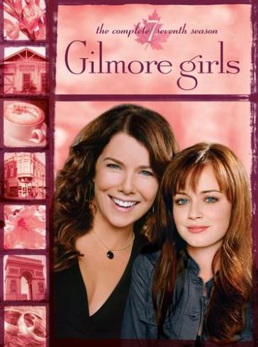 Gilmore girls:season 7