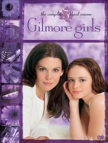 Gilmore girls:comp third ssn