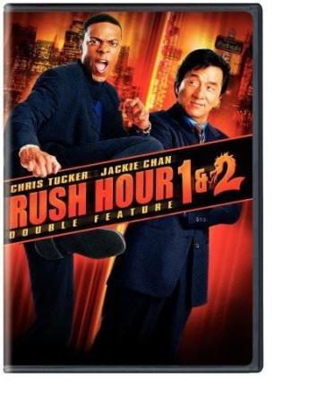Rush hour/rush hour 2