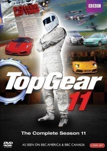 Top gear 11