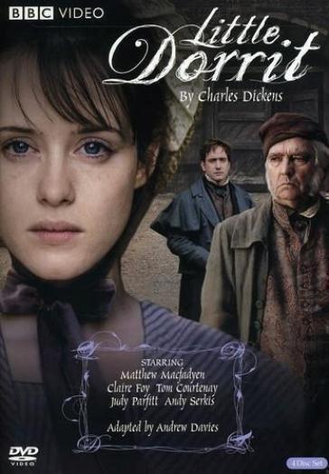 Little dorrit