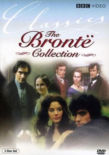 Bronte collection