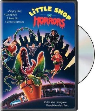 Little shop of horrors