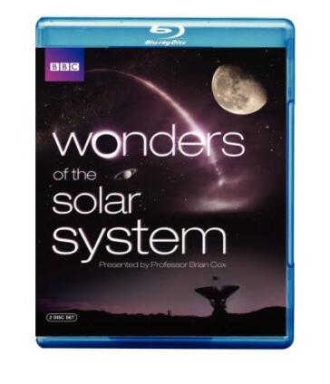 Wonders of the solar system