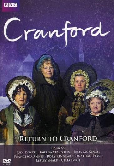 Cranford:return to cranford