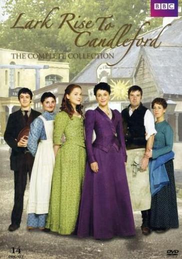 Lark rise to candleford:comp collecti