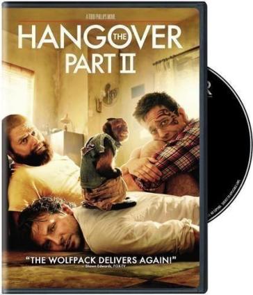 Hangover part ii