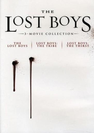 Lost boys collection