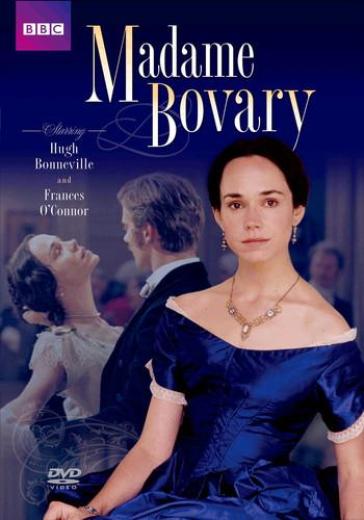 Madame bovary