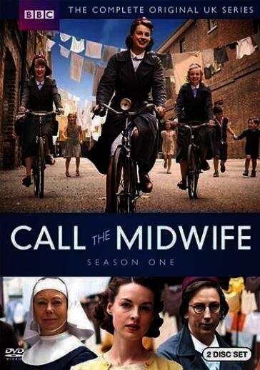 Call the midwife:season one