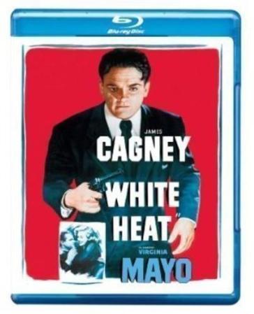 White heat