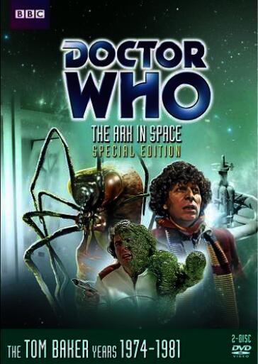 Doctor who:ep 76 ark in space