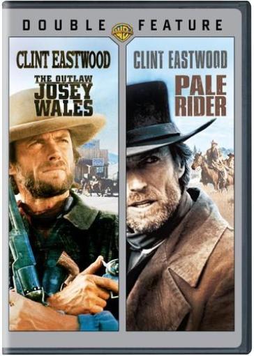 Outlaw josey wales/pale rider