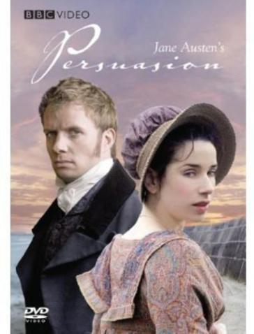 Persuasion 2007