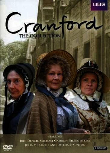 Cranford:collection