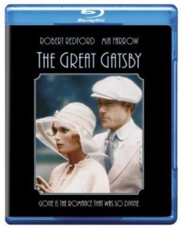 Great gatsby