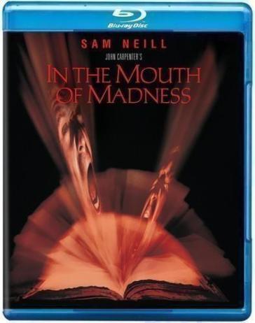 In the mouth of madness
