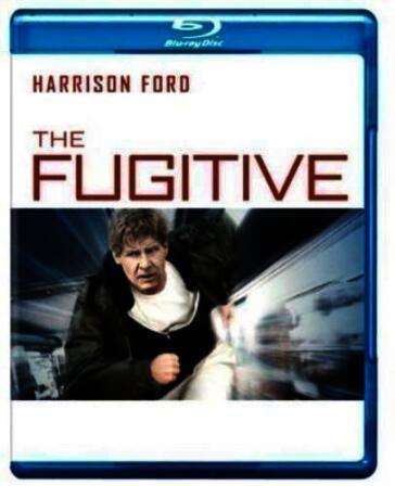 Fugitive:20th anniversary