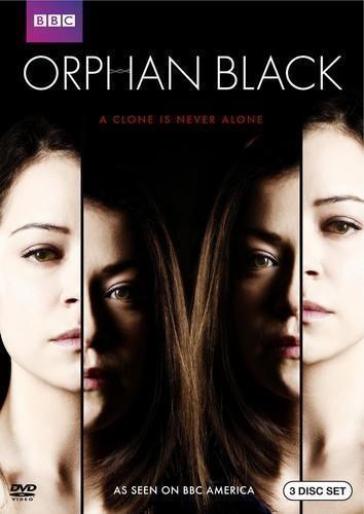 Orphan black: season 1