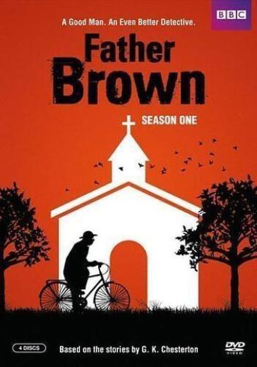 Father brown:season one