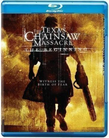 Texas chainsaw massacre:beginning