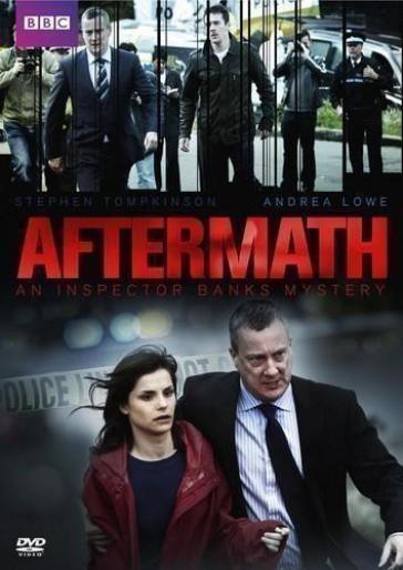 Dci banks:aftermath