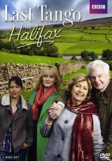Last tango in halifax:season one