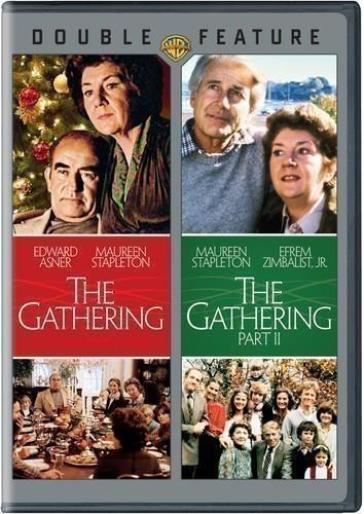 Gathering/gathering ii