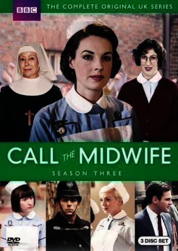 Call the midwife:season three