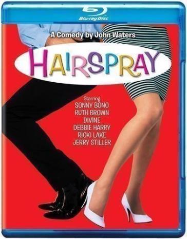 Hairspray