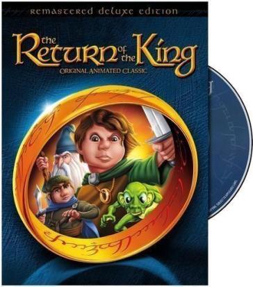 Return of the king