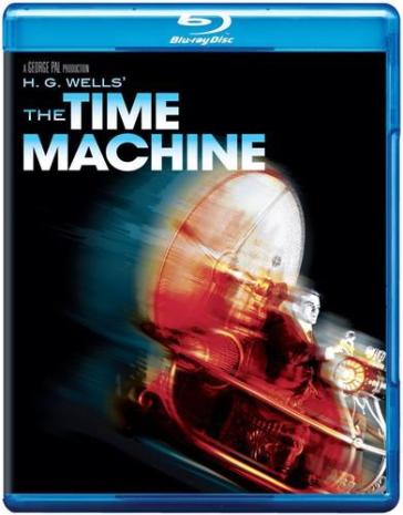 Time machine