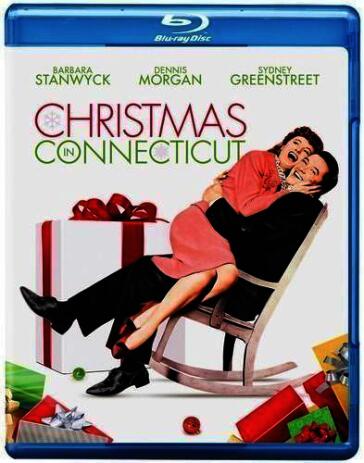 Christmas in connecticut