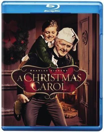 Christmas carol