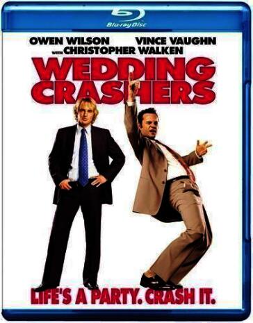Wedding crashers