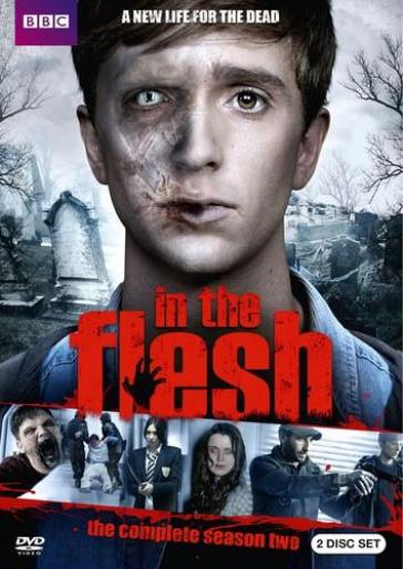 In the flesh:season 2