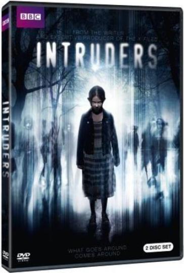 Intruders:season one
