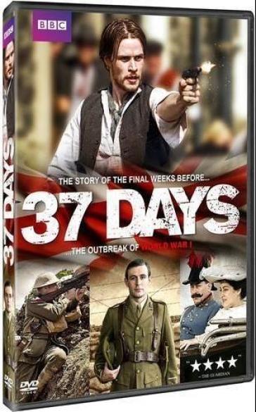 37 days