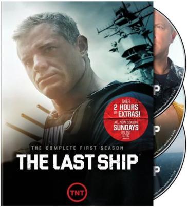 Last ship:complete first season