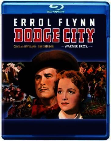 Dodge city