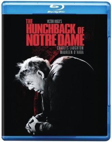 Hunchback of notre dame