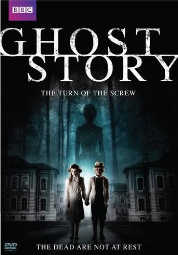 Ghost story:turn of the screw