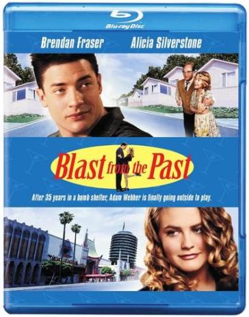 Blast from the past