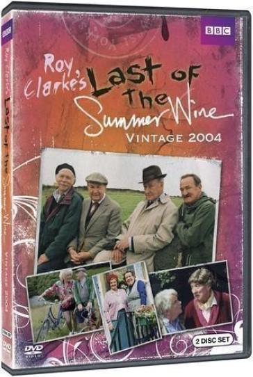 Last of the summer wine:vintage 2004