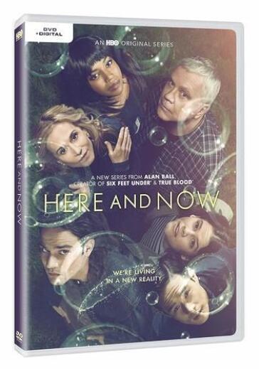 Here & Now: Complete First Season