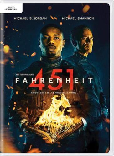Fahrenheit 451