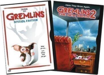 Gremlins 1&2