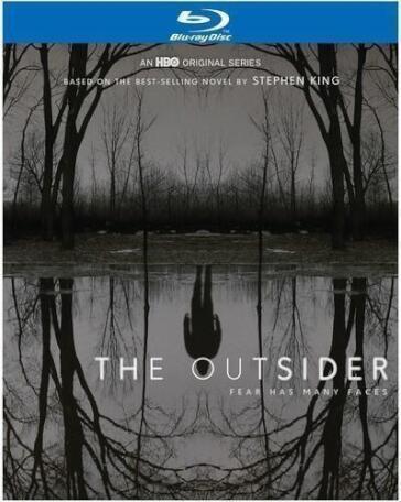 Outsider: First Season